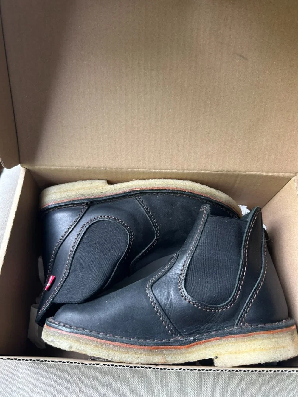 Duckfeet Roskilde 38